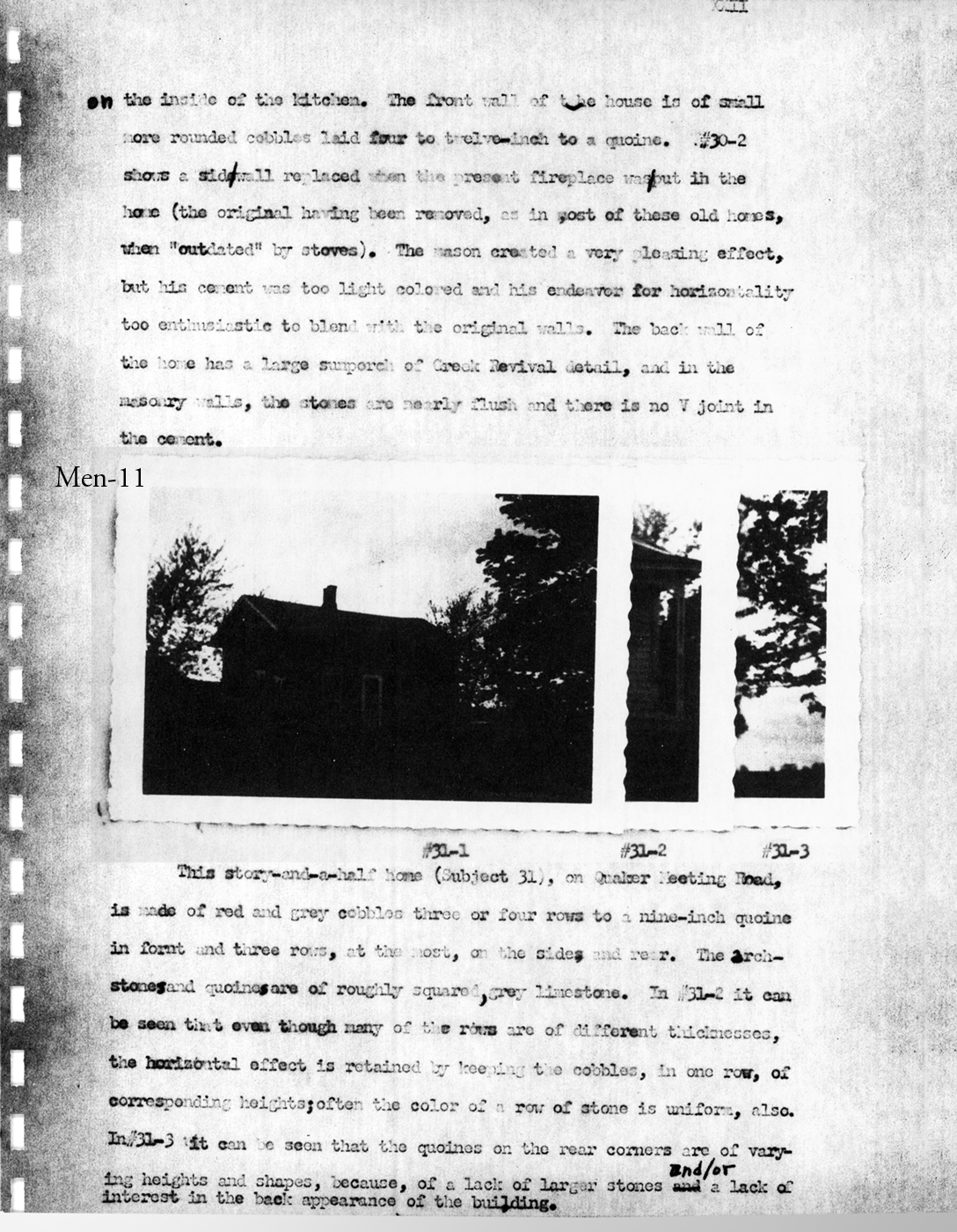 Wood Survey P22 19550618